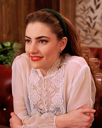 dailymadchenamick:SHELLY JOHNSON ◦ Twin Peaks 2x19: Variations and Relations