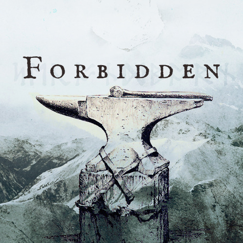 boromirs:Forbidden: Songs for the forbidden, the secret race favored and formed by Aule so that he m