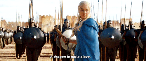 Porn captainpoe:Daenerys Targaryen - Game Of Thrones photos