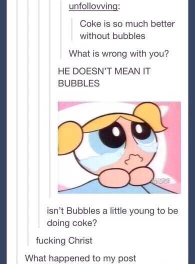 advice-animal:  Bubblesadvice-animal.tumblr.com
