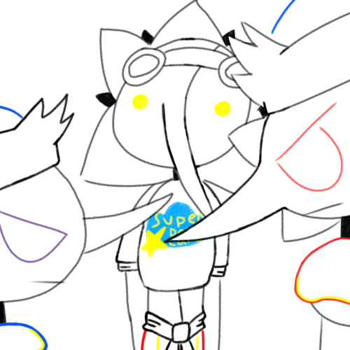 Nexus Vs Ruin The Fight For Solar