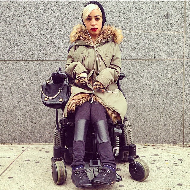 instagram:  @the_line_up’s Spirited Style Tribe  To see more photos and videos