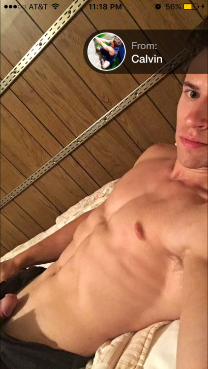 bumble-baits:  Calvin is an absolute stud. porn pictures