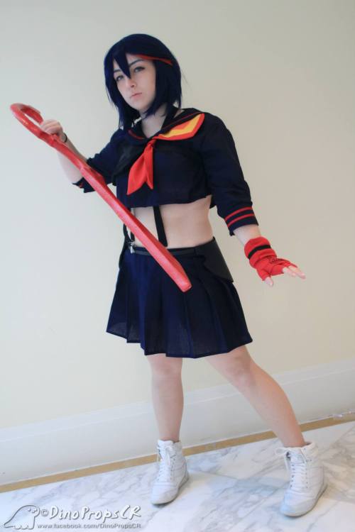 &ldquo;Don&rsquo;t lose your way!&rdquo; Photos by Dino Props CR Ryuko
