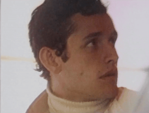 JACKY ICKX, 1960s
