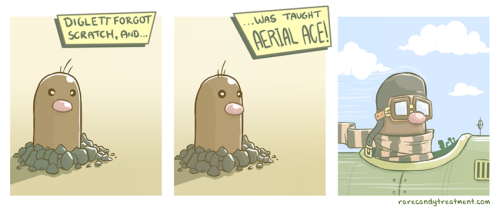 ask-koki-kariya:  The diglett one gets me everytime 