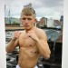 toxyc80:Joe Russell. North East boxer  hyper aggressive pussy raider 