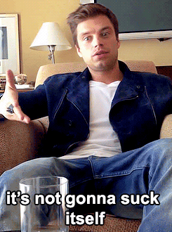 lelucibianchediparigi:  I’M LITERALLY DEAD.  I love when Internet gives me these things.  Anyway.. Seb you just ask 