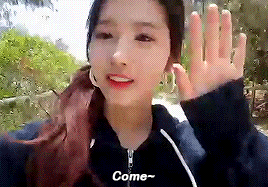 misamo:sana’s 30-second vlive because of the horrible australian internet lmao