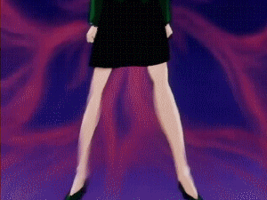 animenostalgia:  Just a sampling of the monsters in Sailor Moon! 
