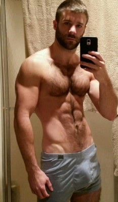 bold-and-masculine:    - The Bold and the