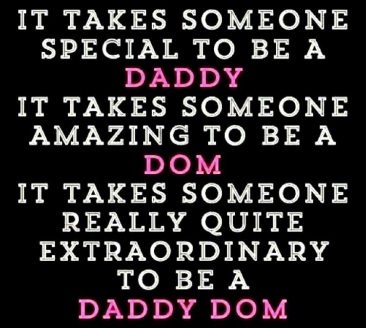 A Dom And His Princess
