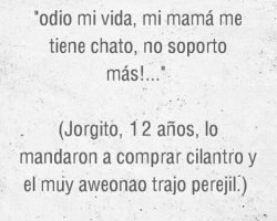 soy-un-weon-enano:  nuncaborresaquellasonrisa:  Oh hueón alskfaskdñadafkslajdkasdñ  CONCHETUMARE ÑLKSDJVÑSALKGVJARÑLKGÑLKJZXÑJLKGEIGIWPTJBÑXLKFJBÑLKDSBKJÑAKVÑJSAJÑKVÑJZASAÑLKJVALSKDVJÑLKXZCJVÑLKSAJGRPOIEJVSÑKGLAÑLKJ XDDDDDDDDDDDD 