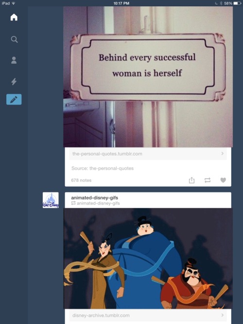 Best thing to ever be next to each other on my dash