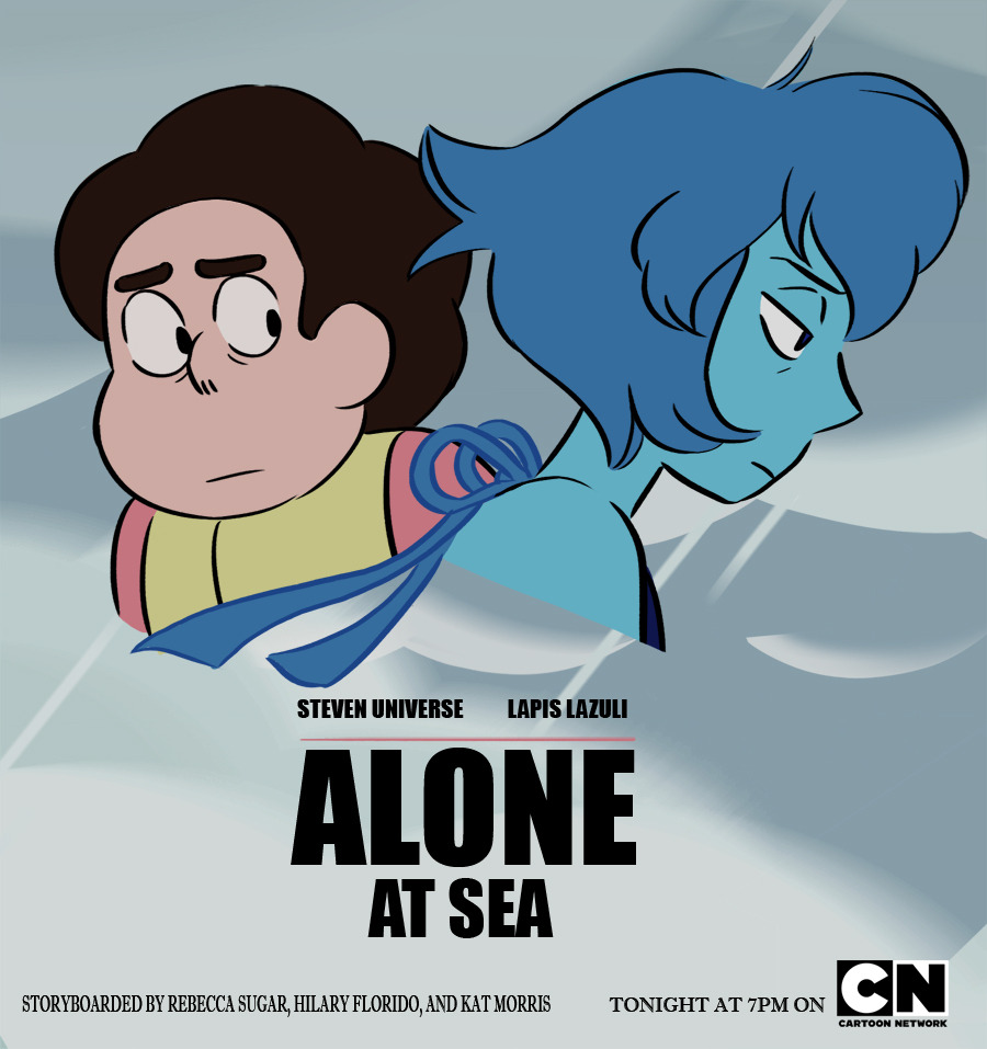 rebeccasugar:  ghostdigits:  I ran out of time on this promo! Anyway, please watch