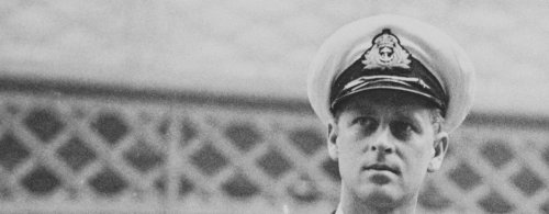 HRH Prince Philip, Duke of Edinburgh (1921-2021)