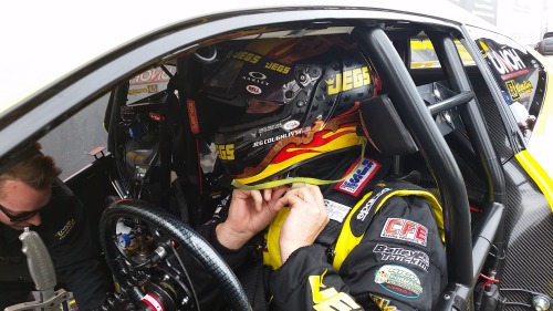 jegsperformance:  Hey JEGS Racing Fans! Jeg Coughlin Jr.’s quest for seventh NHRA world title begins Friday in Pomona!http://teamjegs.com/content/jeg-coughlin-jrs-quest-seventh-nhra-world-title-begins-friday-pomonaTeam Chevy​ Elite Motors​ Mac Tools​