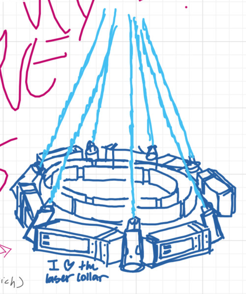 Me When I Uh, Draw Saw Traps Very Crappily