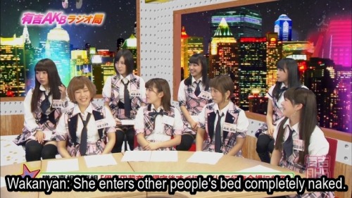 xxxakaskorpion:Shii-chan also repeated this story.
