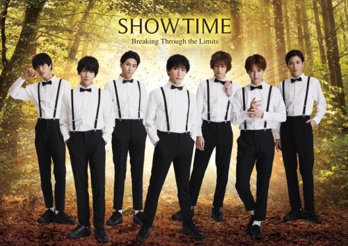 [Announcement] 舞台「エンタメSTAGE-SHOW CASE-」(butai entame stage -show case-)the show will be running from