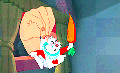 dazzledbydisney:  Alice in Wonderland ➝ Requested by Disneyismagiccc 