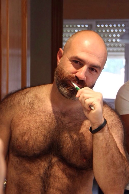 lovematuremen:  Check out my archive, or follow me 