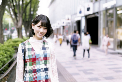 Mona Hori - BRODY