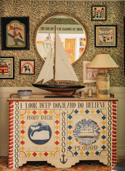 louisegluckpdf:unfortunately i will be thinking about this moby dick cabinet for the foreseeable fut