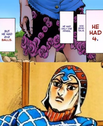 Josuke 8 Tumblr