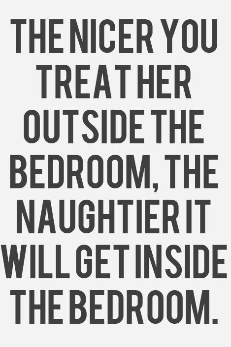 moonedbymoon:  the-lonely-husband:  xxxsweetheart:  A good boy gets a bad girl! 😘