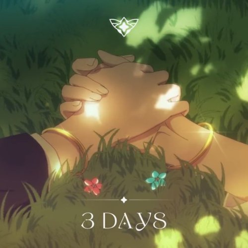 Dreaming Of Grabbing Your 'besties' Hand? ? 