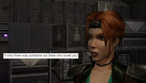 canderousordo: here’s a hot mess featuring kotor i and ii’s wonderful cast. bonus: Keep 