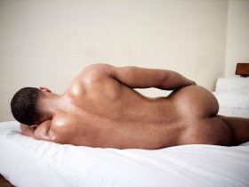 dominicanblackboy:  Jae Whyte sexy as fuk yo!