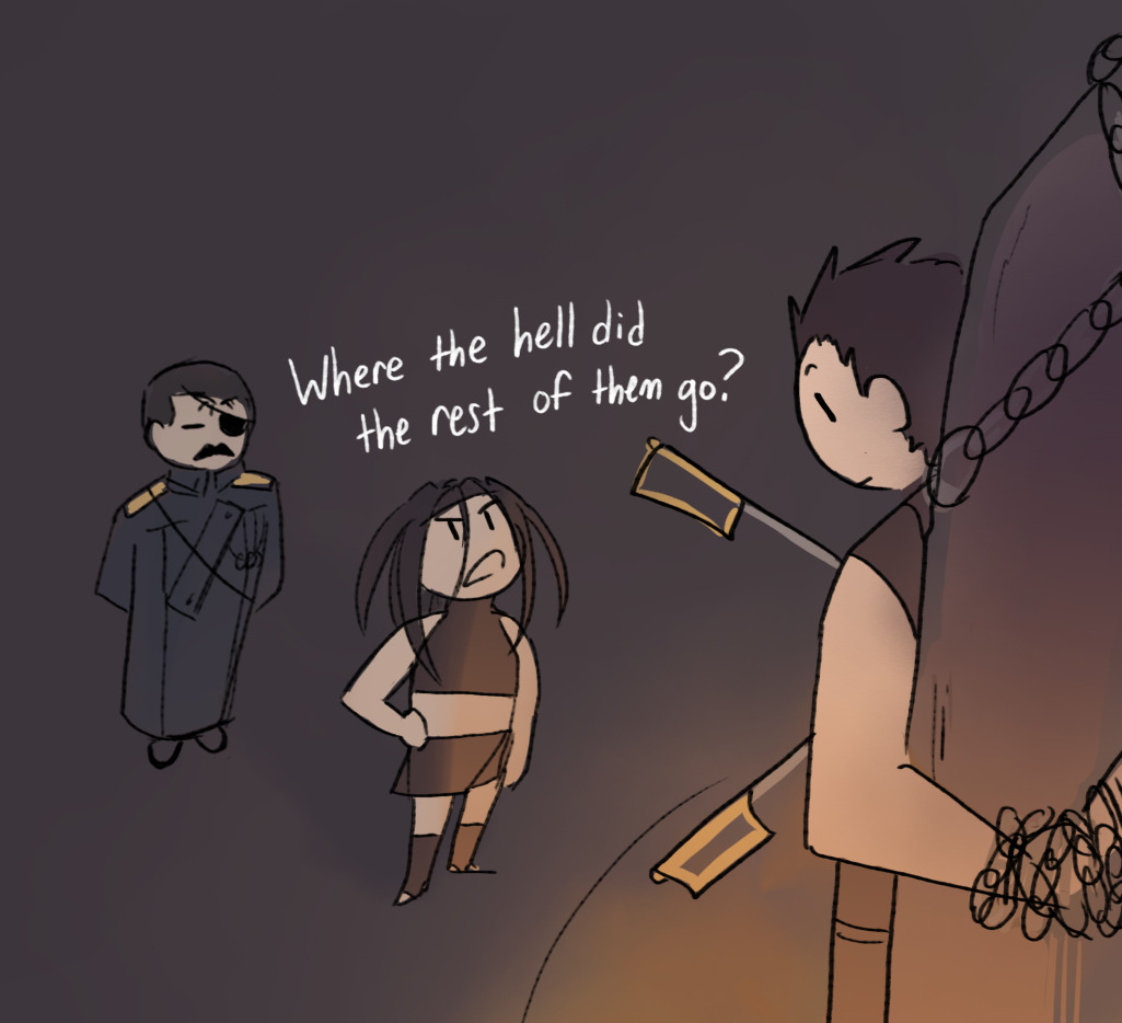 humming-fly: Lives well lived