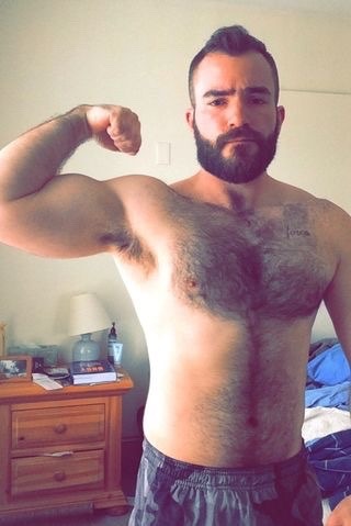 shygeekoverlord:  Send him my way, please and thank you.