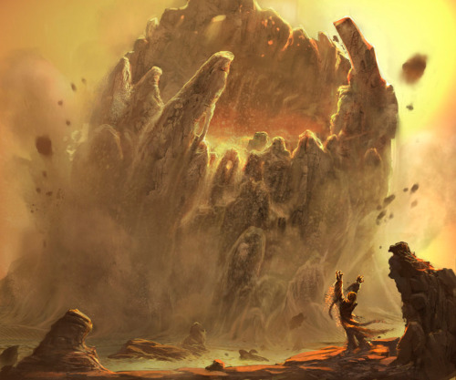 theartofanimation:  Michal Matczak