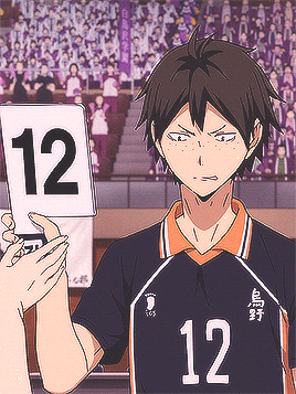 v-katsukis:  Yamaguchi Tadashi ♥ Episode 3