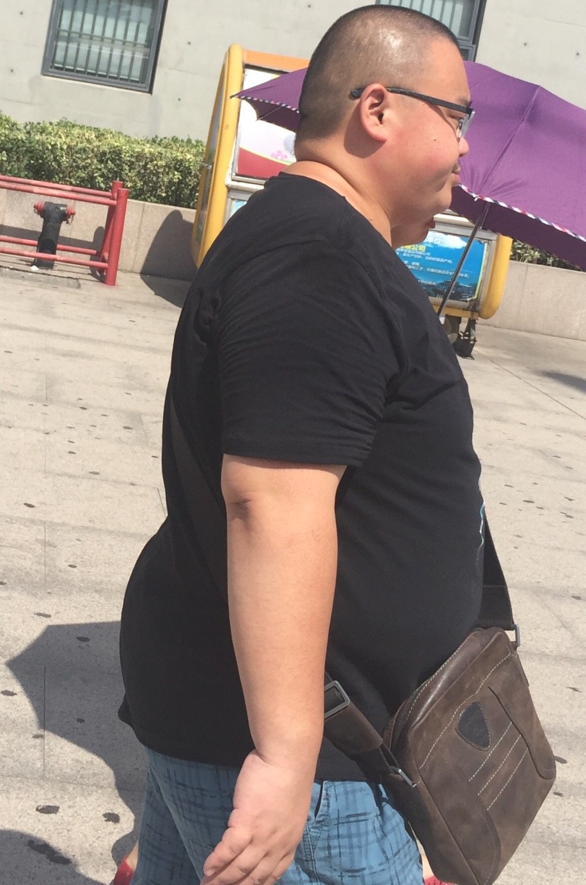 Chubby World