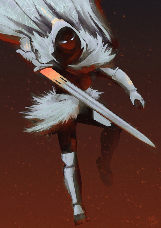 Commission for @Nightpiercer