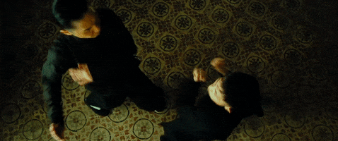 The Grandmaster (2013)