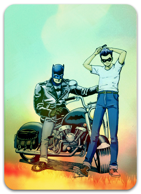 ROCKABILLY Living Dead