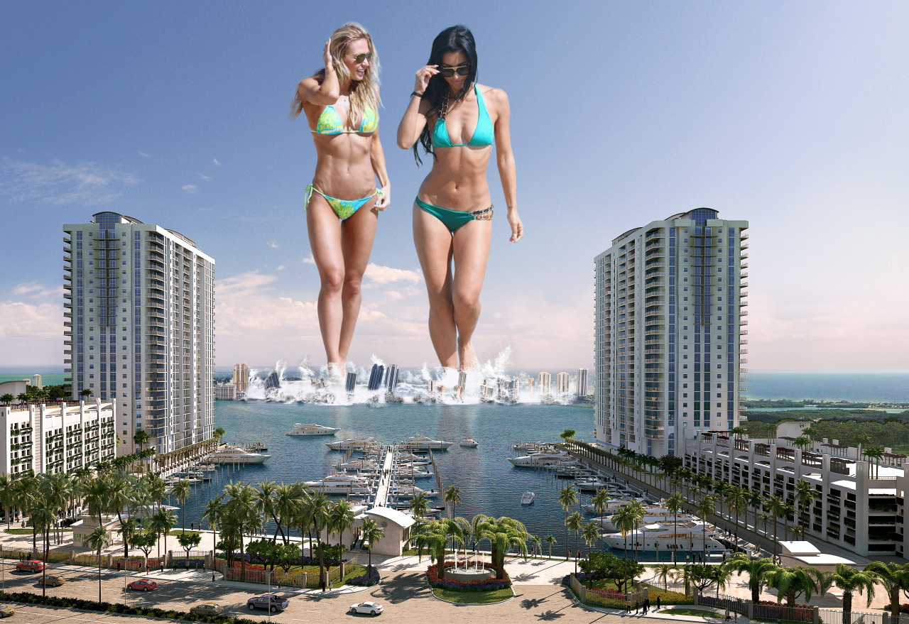 thebiggestandthebest1:  &ldquo;They just don’t build these pathetic things