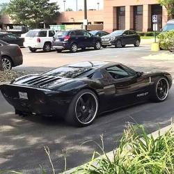 belcolor:    Ford GT !!!  