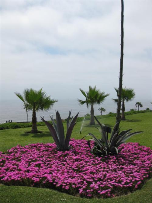 Costa Verde beaches, Mirafores.Lima-PeruSource:splaktar.blogspot.com