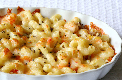 foodluxury:  Love Food? This blog is for you. 