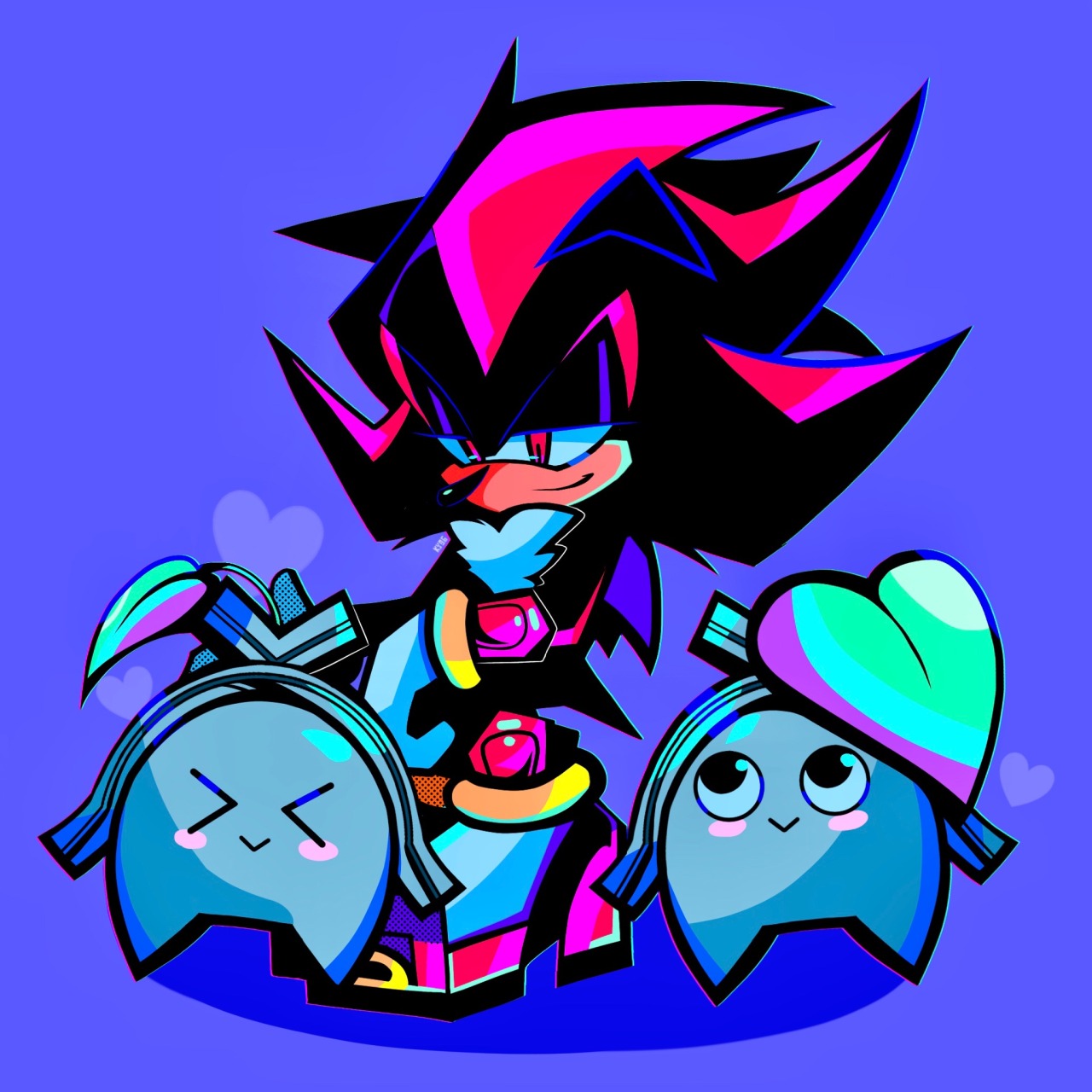 RoboVanessa On Tumblr
