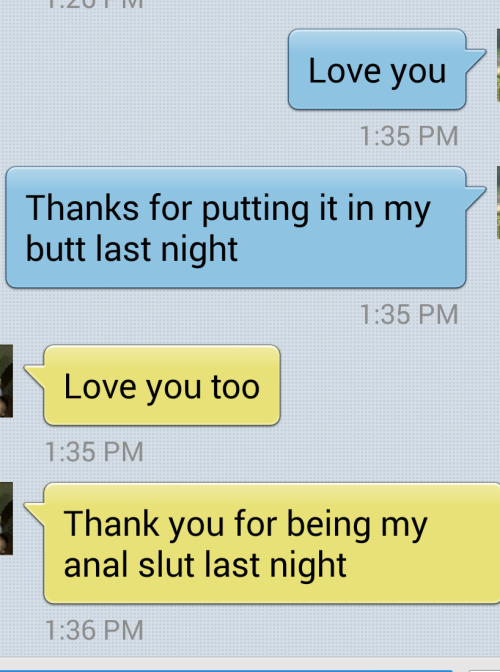 sharingmyhusband:True love Aww, so sweet. Sounds like us, @mochavoy!