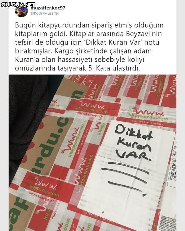 Bugün kitapyurdundan...