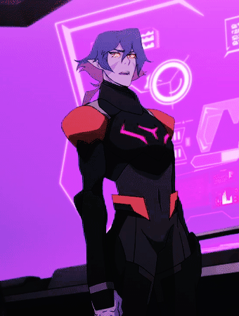 kcithslance:  “I left you once, I’ll never leave you again.” 