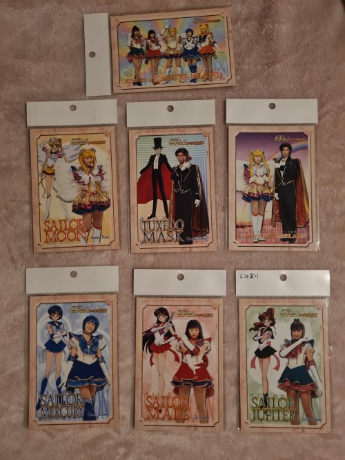 XXL Collection Update (OMG I Didn't Buy This All At Once And Not Everything By Myself. XD This Post Is